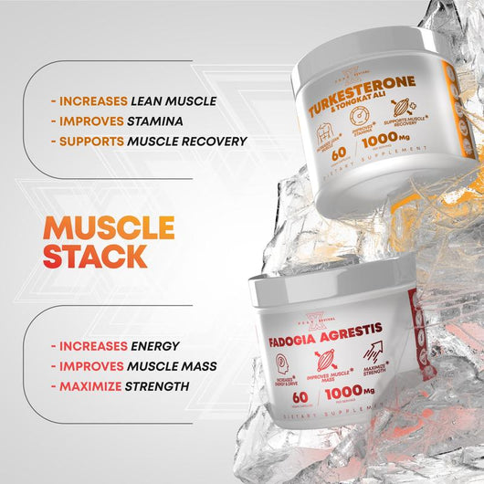 Viralis MuscleStack™